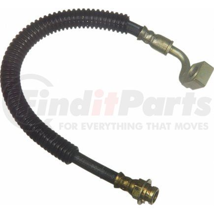 Wagner BH140245 Brake Hydraulic Hose Wagner BH140245 Brake Hose