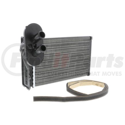 V15-61-0001 by VEMO - Heat Exchanger, interior heating