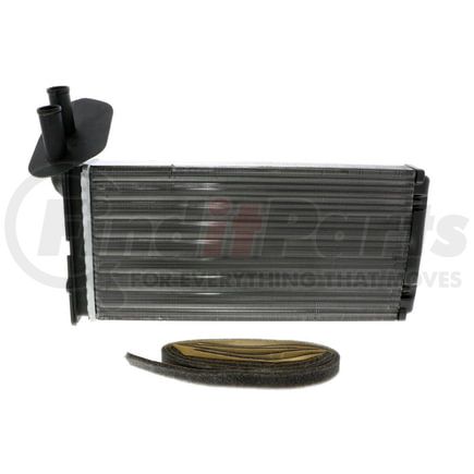 Vemo V15610005 HVAC Heater Core Heat Exchanger, interior heating