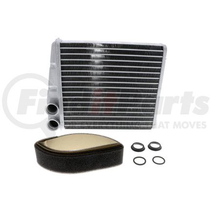 V15610010 by VEMO - Heat Exchanger, interior heating