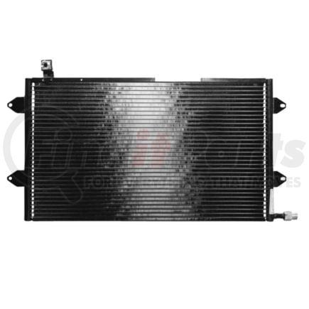 V15621016 by VEMO - Condensador, aire acondicionado