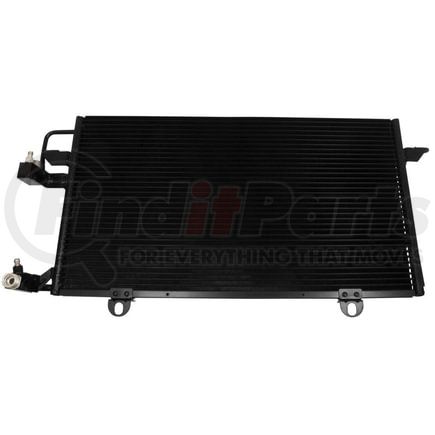 V15621021 by VEMO - Condensador, aire acondicionado