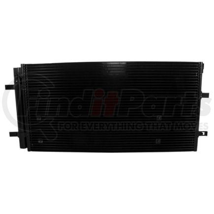 Vemo V15621036 A/C Condenser and Receiver Drier Assembly Condenser, air conditioning