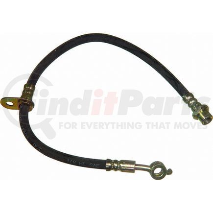 Wagner BH140208 Brake Hydraulic Hose Wagner BH140208 Brake Hose