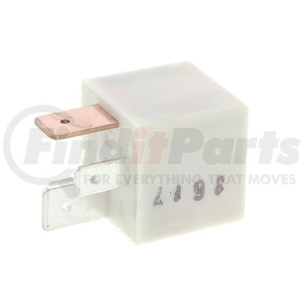 Vemo V15710003 Engine Intake Manifold Heater Relay Relay, intake manifold heating