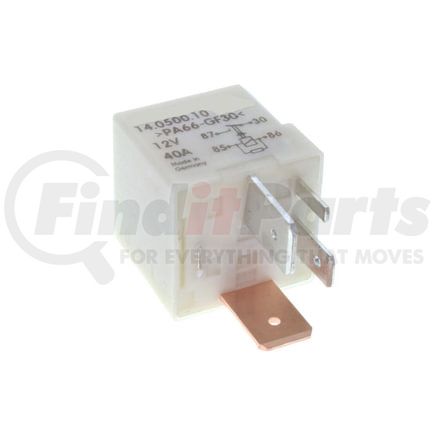 V15-71-0005 by VEMO - Relé, bomba de combustible