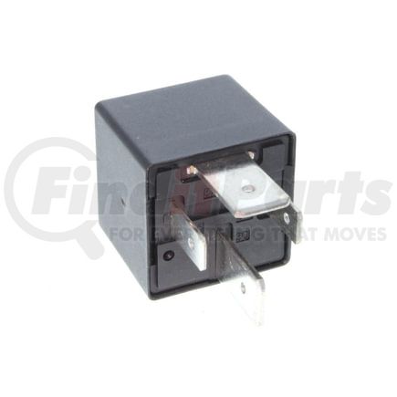 V15-71-0007 by VEMO - Relay, radiator fan castor