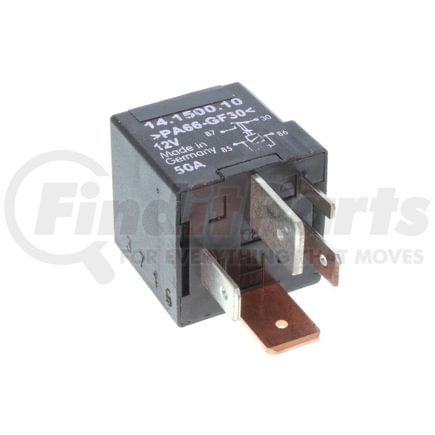 V15710009 by VEMO - Relé intermitente de aviso