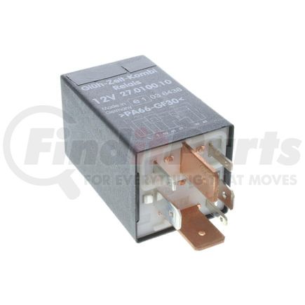 Vemo V15710021 Diesel Glow Plug Relay Relay, glow plug system