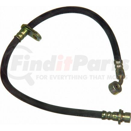 BH140210 by WAGNER - Wagner BH140210 Brake Hose