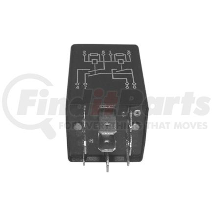 Vemo V15710031 A/C Condenser Fan Motor Relay Relay, air conditioning