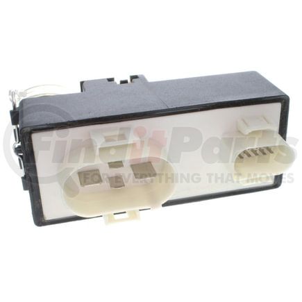 V15-71-0032 by VEMO - Relé, marcha en inercia del ventilador d