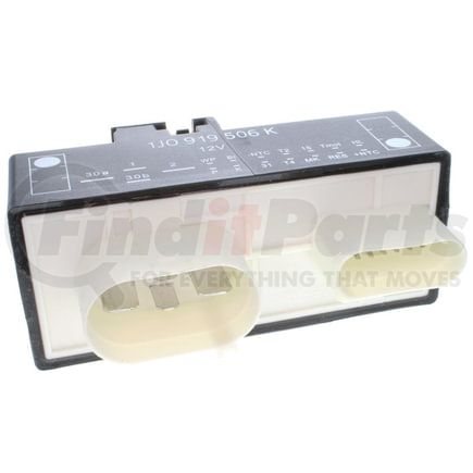 V15710036 by VEMO - Relé, marcha en inercia del ventilador d