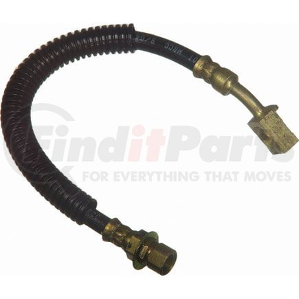 BH140228 by WAGNER - Wagner BH140228 Brake Hose