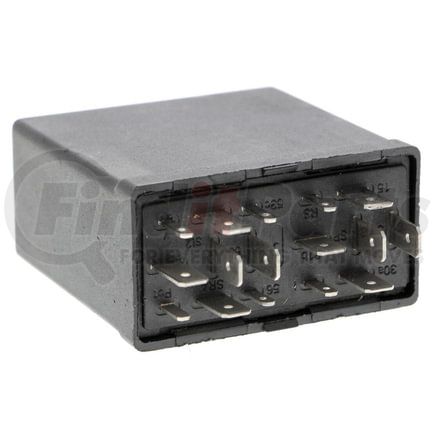 V15710057 by VEMO - Relay, wipe/wash interval