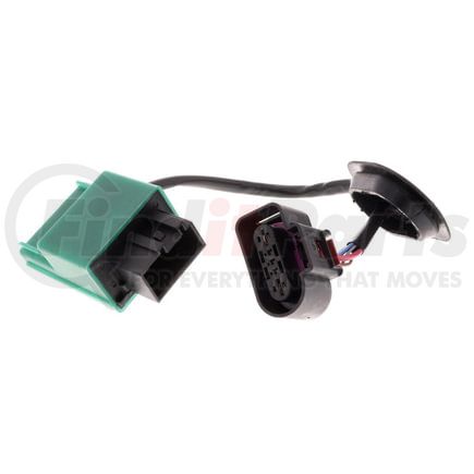 V15710061 by VEMO - Relay, fuel pump