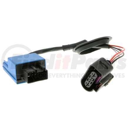 V15710062 by VEMO - Relé, bomba de combustible