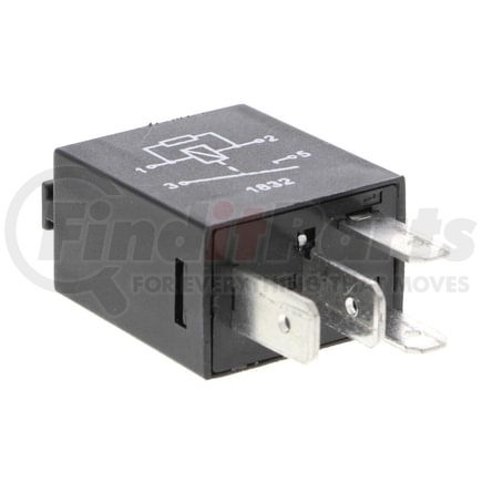 Vemo V15711021 Horn Relay Relé multifunción