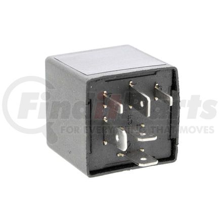Vemo V15711028 Daytime Running Light Relay Relay, leveling control