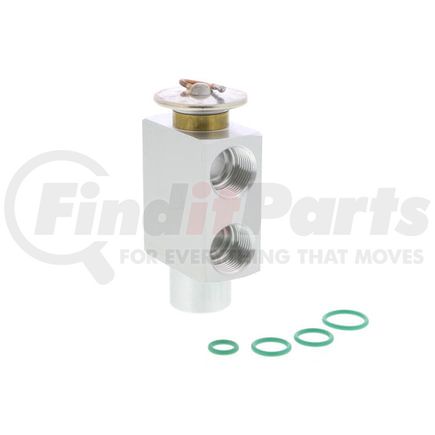 Vemo V15770003 A/C Expansion Valve Expansion Valve, air conditioning