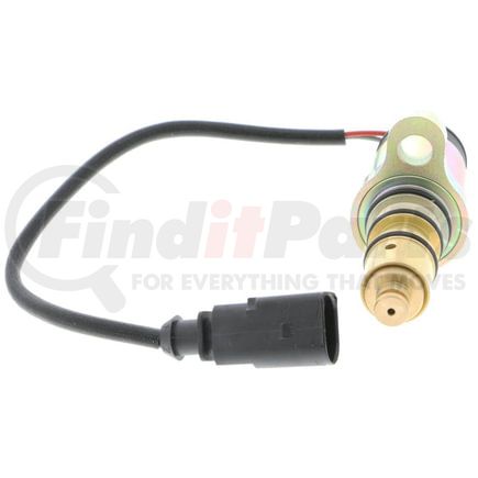 V15771013 by VEMO - Válvula reguladora, compresor