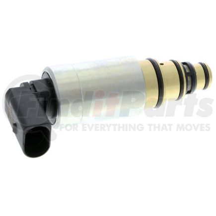 V15771015 by VEMO - Válvula reguladora, compresor