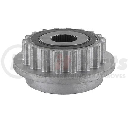 Vemo V15771036 Alternator Pulley Freewheel, air conditioning compressor