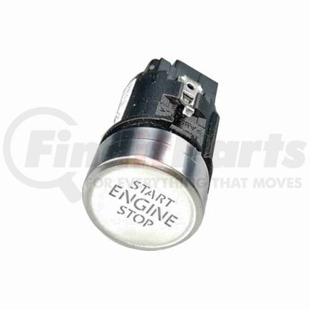 V15-80-0006 by VEMO - Ignition Switch
