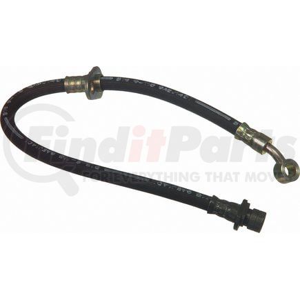 Wagner BH140289 Brake Hydraulic Hose Wagner BH140289 Brake Hose