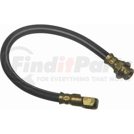 BH138066 by WAGNER - Wagner BH138066 Brake Hose