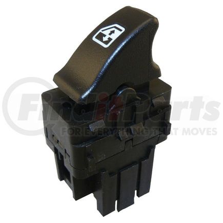 Vemo V20730096 Door Window Switch Switch, window regulator