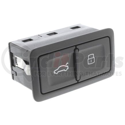 V10730430 by VEMO - Switch, tailgate release