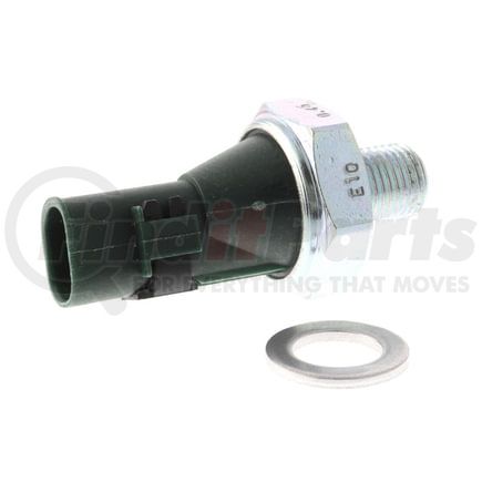 V10730450 by VEMO - Oil Pressure Switch