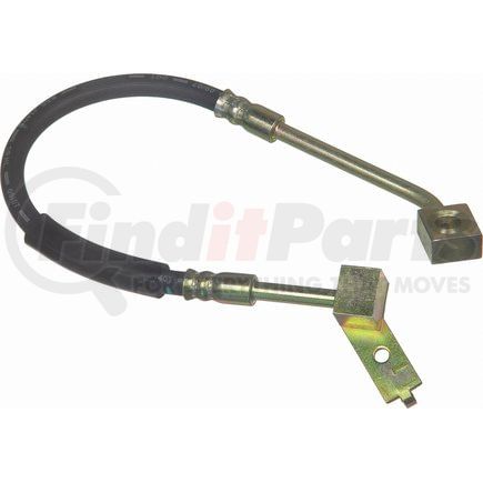 Wagner BH138071 Brake Hydraulic Hose Wagner BH138071 Brake Hose