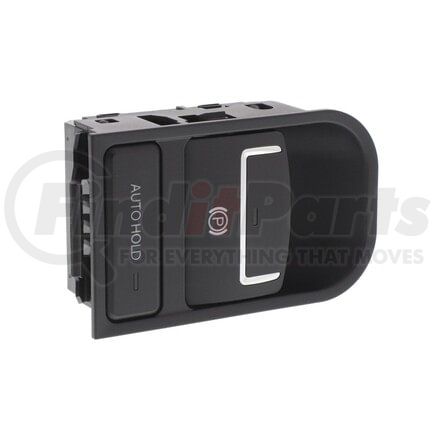 V10730633 by VEMO - Switch, park brake actuation