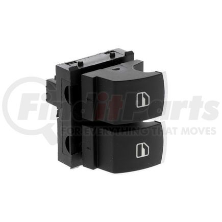 Vemo V10730634 Door Window Switch Switch, window regulator