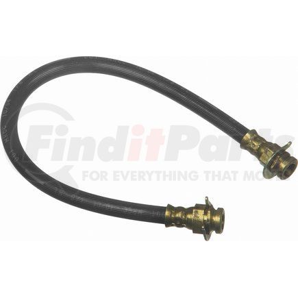 BH138082 by WAGNER - Wagner BH138082 Brake Hose