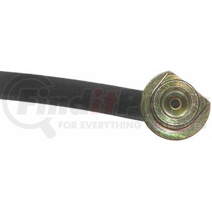 BH138621 by WAGNER - Wagner BH138621 Brake Hose