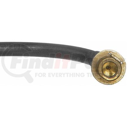 BH138667 by WAGNER - Wagner BH138667 Brake Hose