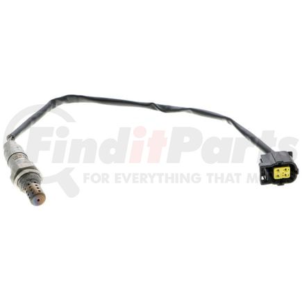 Vemo V10760125 Oxygen Sensor Lambda Sensor