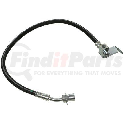 BH138843 by WAGNER - Wagner BH138843 Brake Hose