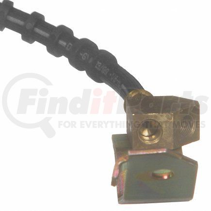 BH139136 by WAGNER - Wagner BH139136 Brake Hose