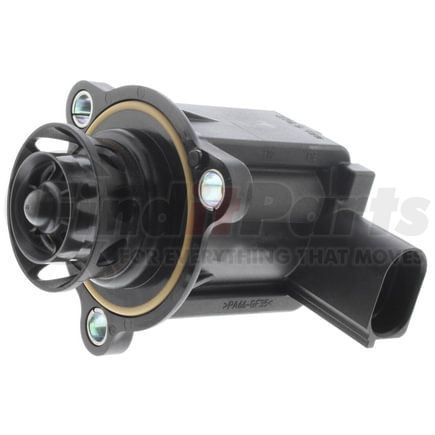 V10-77-1010 by VEMO - Recirculating Air Valve, charger