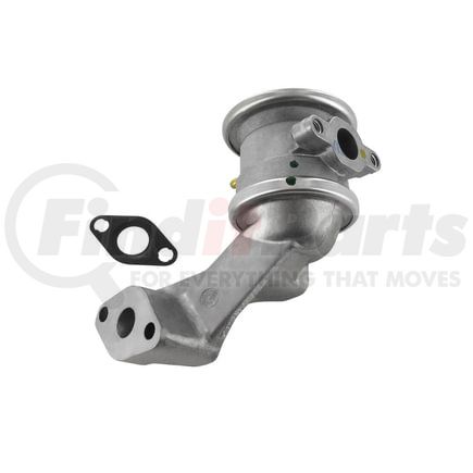 V10771034 by VEMO - Valve, secondary ventilation