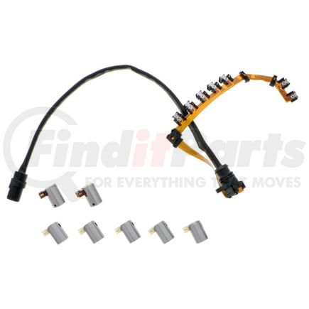 V10771041 by VEMO - Válvula de mando, transmisión automática