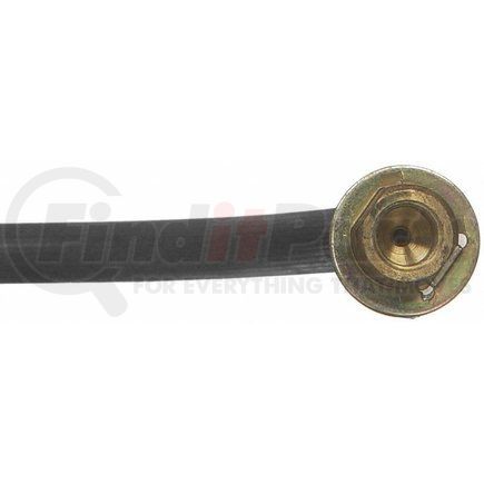 BH138921 by WAGNER - Wagner BH138921 Brake Hose