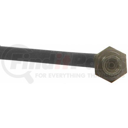 BH138932 by WAGNER - Brake Hose
