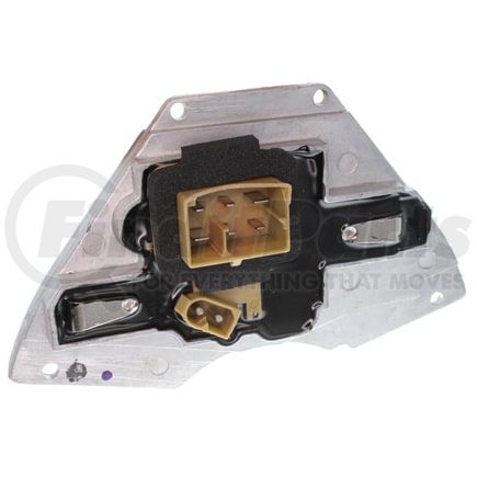 Vemo V10790001 HVAC Blower Motor Control Module Regulador, ventilador habitáculo