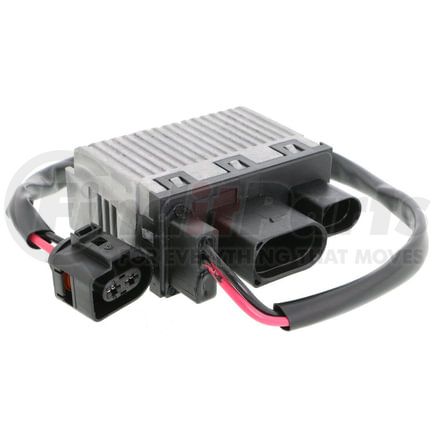 V10790013 by VEMO - Regulador, ventilador habitáculo
