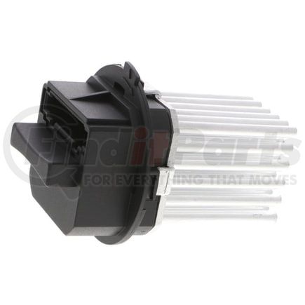 V107900151 by VEMO - Regulator, interior blower